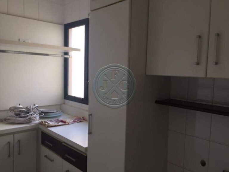 Apartamento à venda no Jardim Irajá: