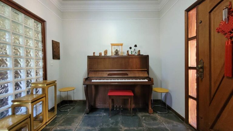 Casa à venda no Ribeirânia: