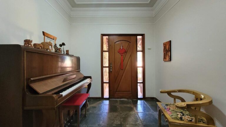 Casa à venda no Ribeirânia: