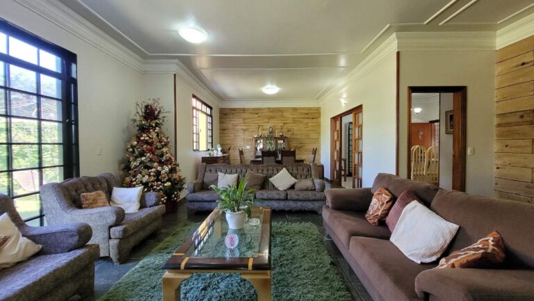 Casa à venda no Ribeirânia: