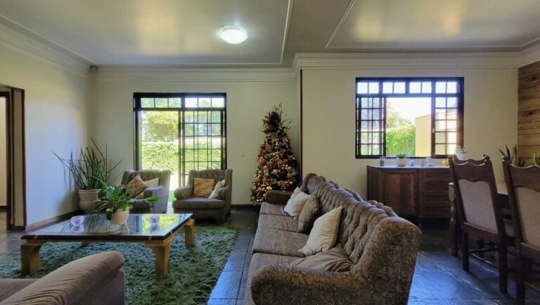 Casa à venda no Ribeirânia:
