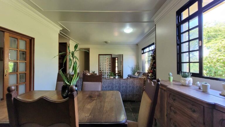 Casa à venda no Ribeirânia: