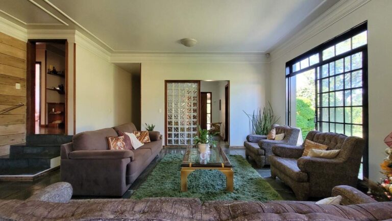 Casa à venda no Ribeirânia: