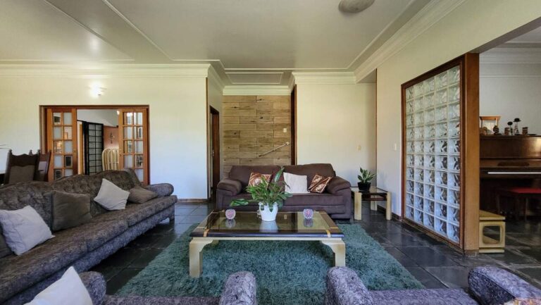 Casa à venda no Ribeirânia: