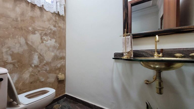 Casa à venda no Ribeirânia: