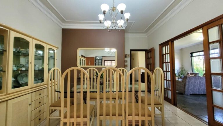 Casa à venda no Ribeirânia: