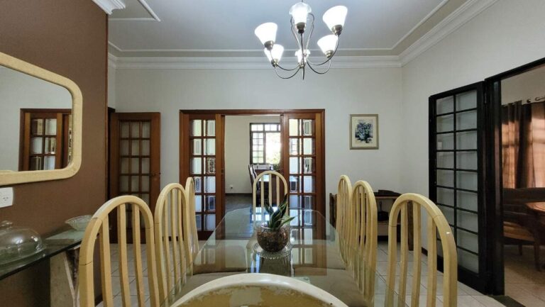 Casa à venda no Ribeirânia: