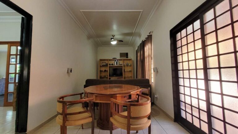 Casa à venda no Ribeirânia: