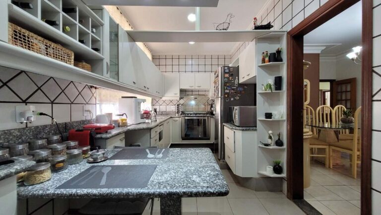 Casa à venda no Ribeirânia: