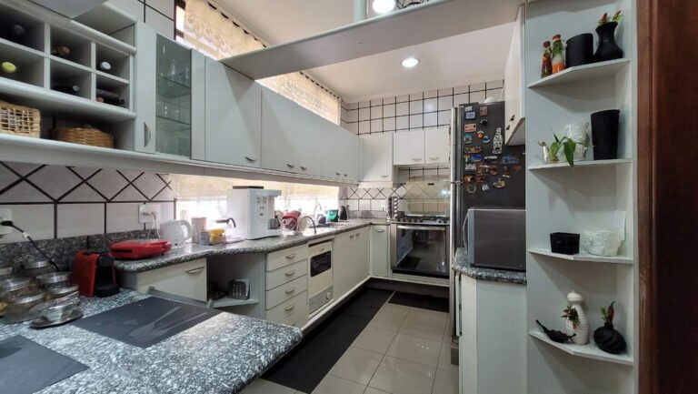 Casa à venda no Ribeirânia: