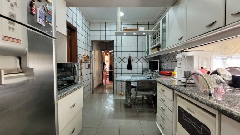 Casa à venda no Ribeirânia: