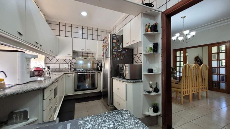 Casa à venda no Ribeirânia: