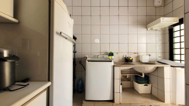 Casa à venda no Ribeirânia: