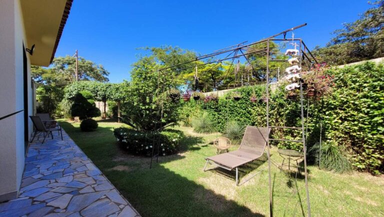 Casa à venda no Ribeirânia:
