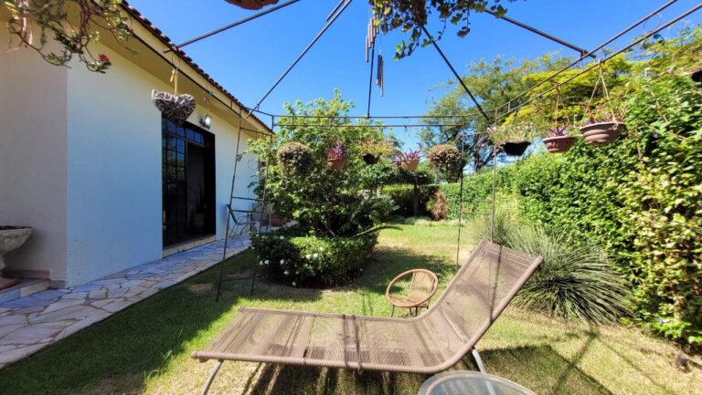 Casa à venda no Ribeirânia: