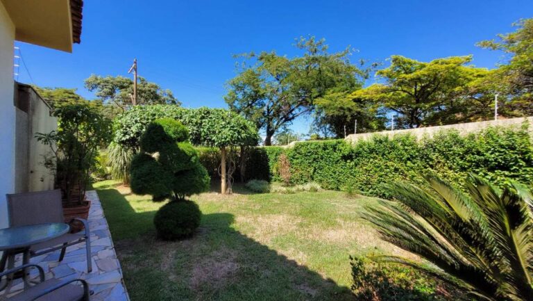 Casa à venda no Ribeirânia: