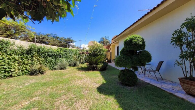 Casa à venda no Ribeirânia: