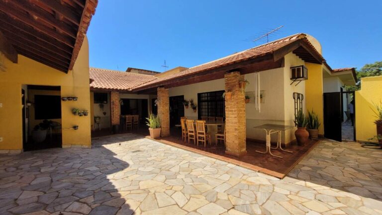 Casa à venda no Ribeirânia: