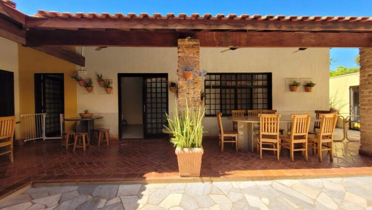 Casa à venda no Ribeirânia:
