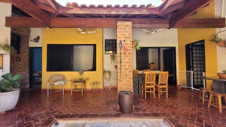 Casa à venda no Ribeirânia: