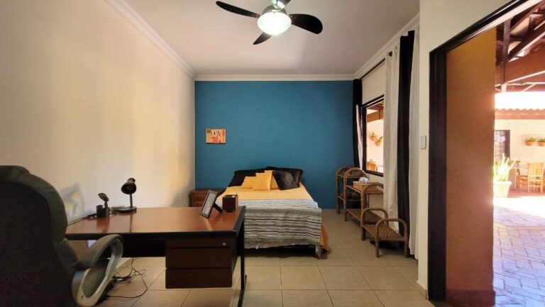Casa à venda no Ribeirânia: