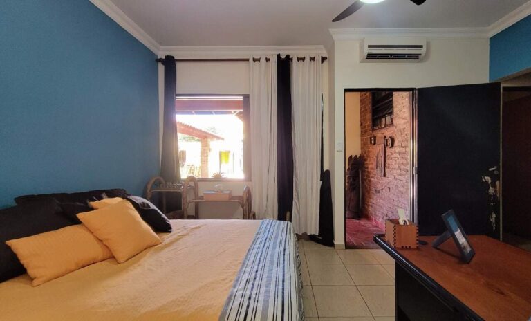 Casa à venda no Ribeirânia:
