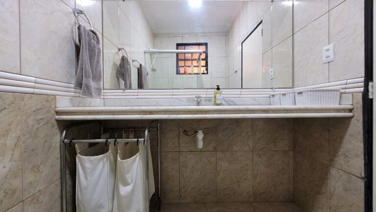 Casa à venda no Ribeirânia: