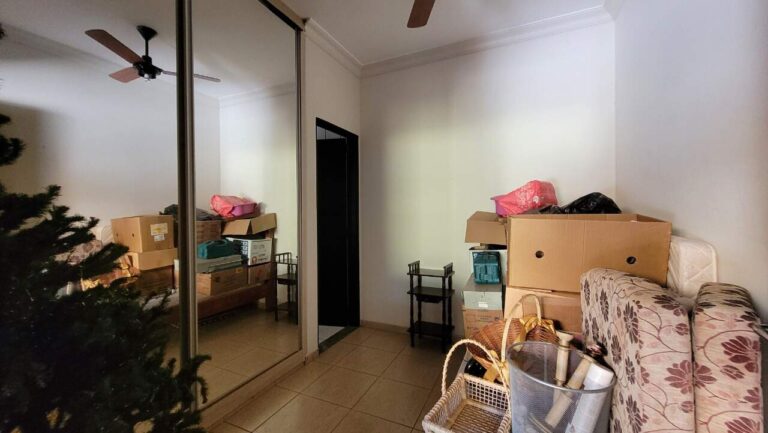 Casa à venda no Ribeirânia: