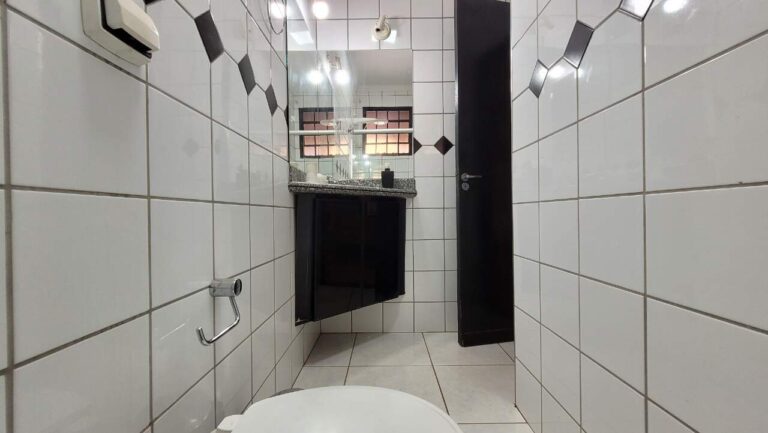 Casa à venda no Ribeirânia:
