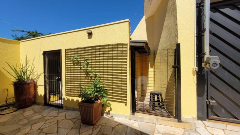 Casa à venda no Ribeirânia: