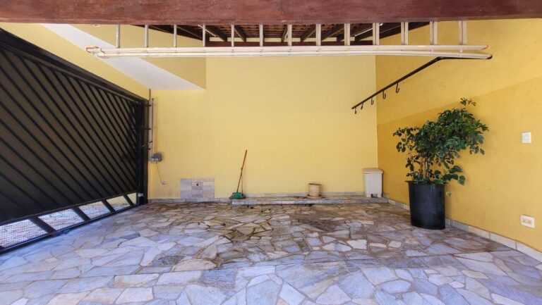 Casa à venda no Ribeirânia: