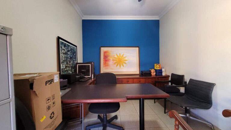 Casa à venda no Ribeirânia: