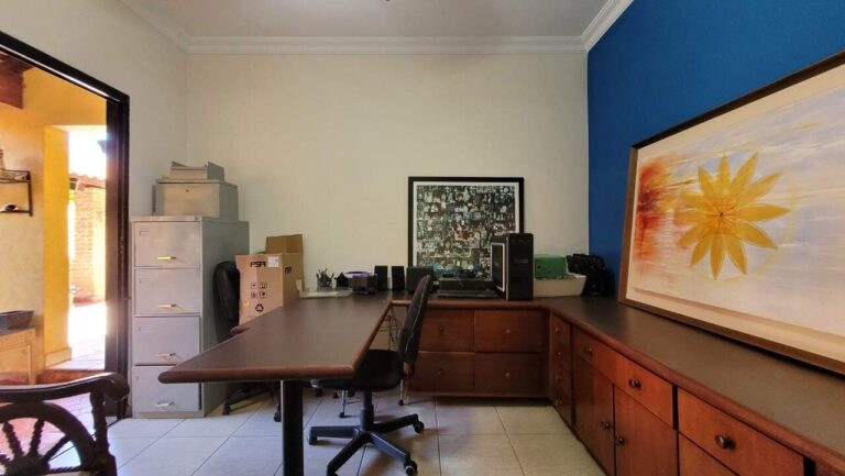 Casa à venda no Ribeirânia:
