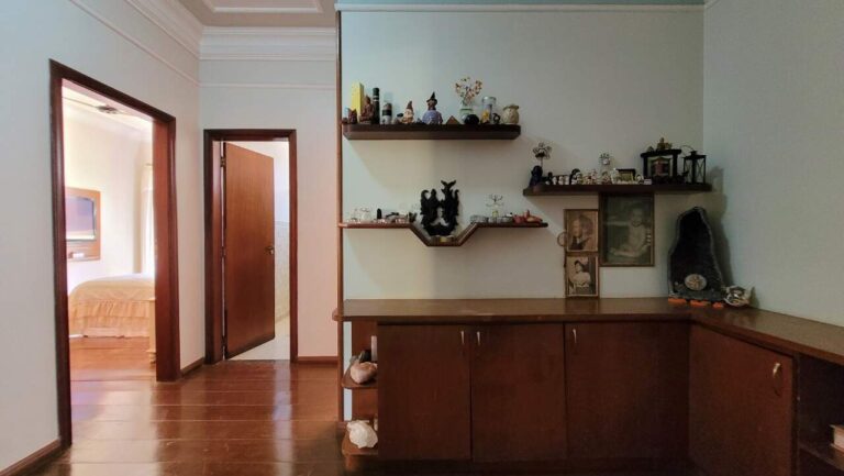 Casa à venda no Ribeirânia: