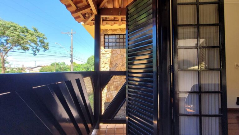 Casa à venda no Ribeirânia: