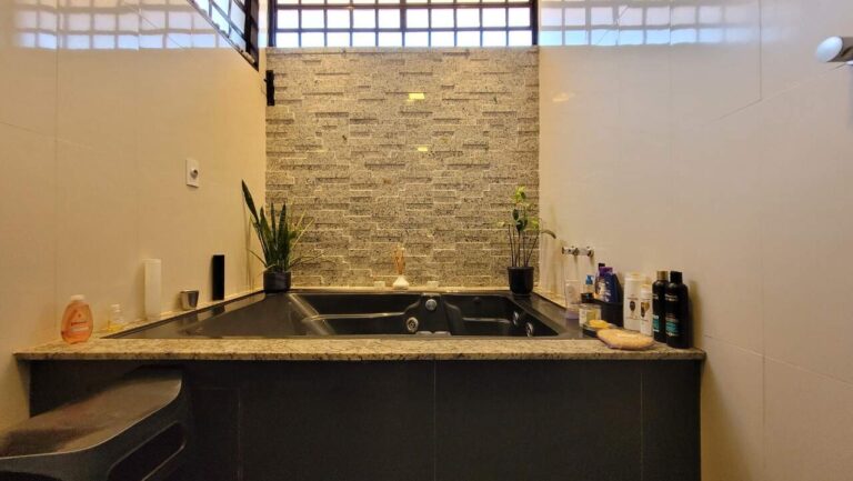 Casa à venda no Ribeirânia: