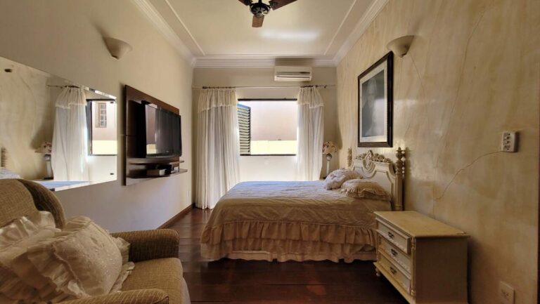 Casa à venda no Ribeirânia: