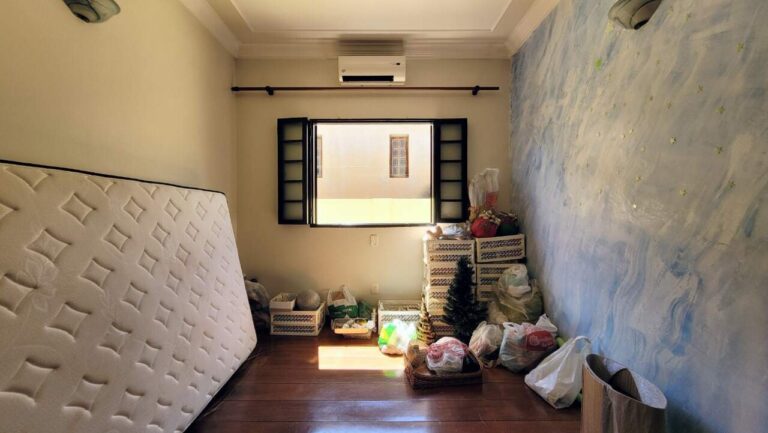 Casa à venda no Ribeirânia: