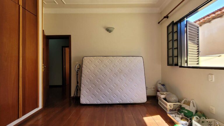 Casa à venda no Ribeirânia: