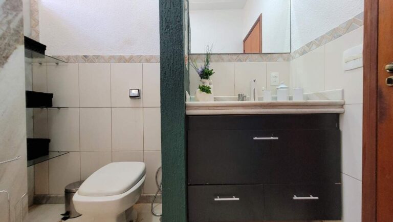 Casa à venda no Ribeirânia: