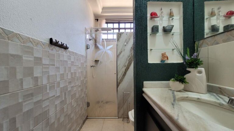 Casa à venda no Ribeirânia: