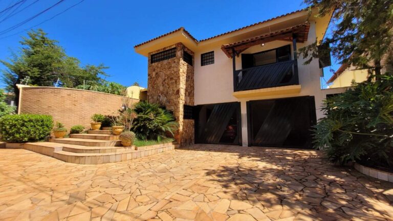 Casa à venda no Ribeirânia:
