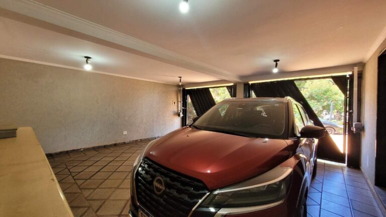 Casa à venda no Ribeirânia: