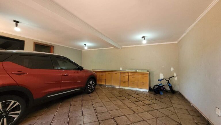 Casa à venda no Ribeirânia: