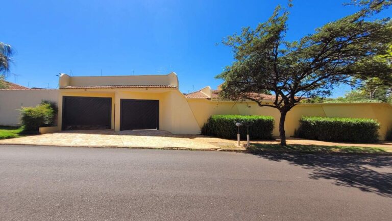 Casa à venda no Ribeirânia: