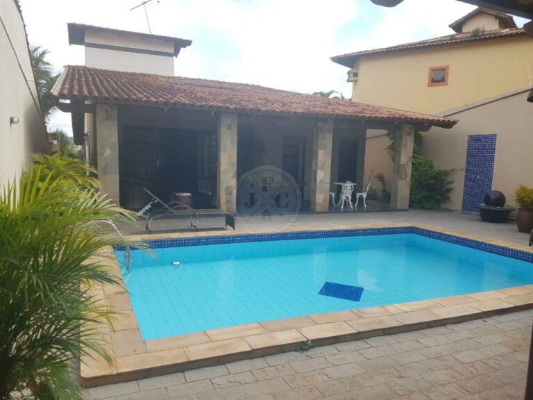 Casa à venda no Ribeirânia: