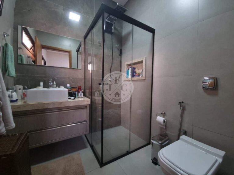 Casa em Condomínio à venda no Condomínio Villa Romana: | Foto_migracao | 13