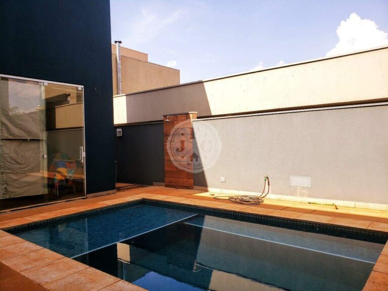 Casa em Condomínio à venda no Jardim Saint Gerard: