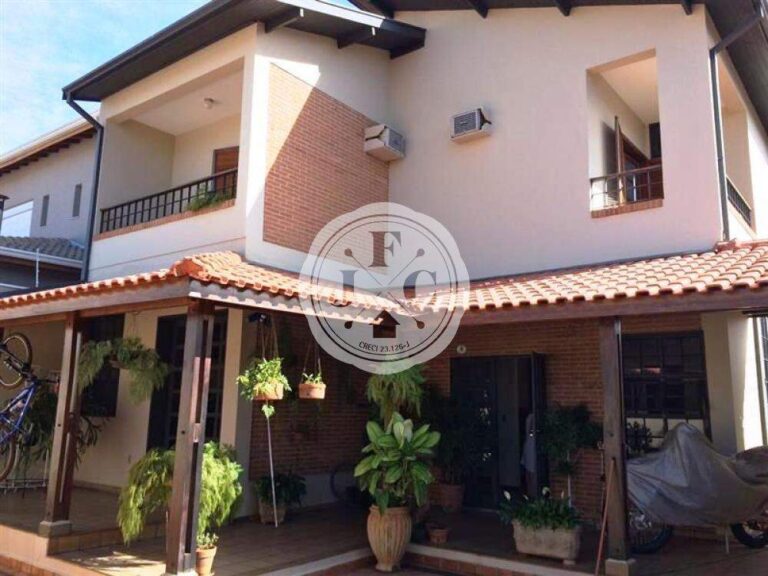 Casa à venda no Jardim Irajá: