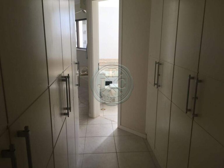 Apartamento à venda no Jardim Irajá: